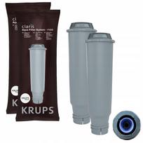 Vandens filtras Krups Claris F088 kavos aparatui, 2 vnt.