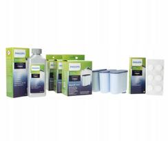 Vandens filtras Philips AquaClean CA6903/10, 3 vnt.
