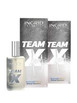 Vyriškas parfumuotas vanduo INGRID DAY TEAM X