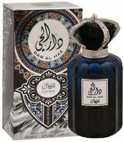 Aromatiniai kvepalai vyrams Ard Al Zaafaran DAR AL HAE 100 ml