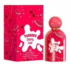 Parfumuotas vanduo GRANDEUR TUBBEES CHERRY LUXE 50ml unisex