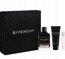 Vyriškas kvapusis vanduo Givenchy Gentleman Boisee 100 ml + 12,5 ml miniatiūra + gelis 75 ml
