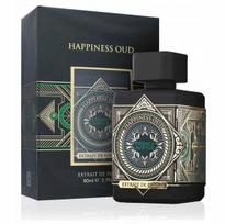 Parfumuotas vanduo vyrams FRENCH AVENUE HAPPINESS OUD Extrait 80 ml