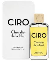 Parfumuotas vanduo Ciro Chevalier De La Nuit EDP 100 ml