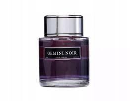 Kvepalai vyrams AURORA GEMINI MAN/GEMINI NOIR 2x50ml