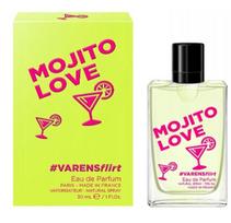 Moteriškas parfumuotas vanduo MOJITO LOVE 30 ml