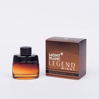 Parfumuotas vanduo Mont Blanc Legend Night 30 ml