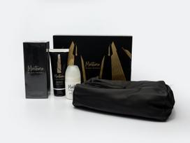 Parfumuotas vanduo Montana Black Edition 125 ml