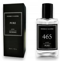 Vyriški kvepalai PURE 465 50 ml FM World