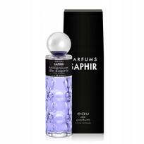Vyriškas kvapusis vanduo SAPHIR MEN MILLENIUM, 200 ml