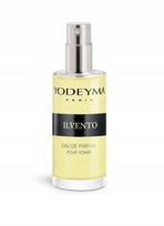 Kvepalai Ilvento YODEYMA 15 ml