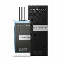 Kvepalai YODEYMA Complicidad 50 ml
