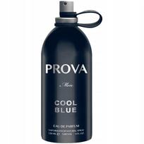 Vyriški kvepalai PROVA MEN Cool Blue, 120 ml