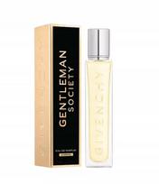 Vyriškas parfumuotas vanduo Givenchy Gentleman Society Ambree EDP