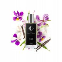 Vyriški kvepalai No. 430, 60 ml, Ambra Lemon