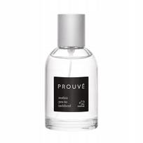 Vyriški kvepalai Prouve Mandarin Green Tea, Sandalwood (62)