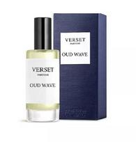 Vyriški kvepalai VERSET Parfums OUD WAVE, 15 ml