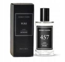 Vyriški kvepalai PURE No. 457 FM, 50 ml, 20%
