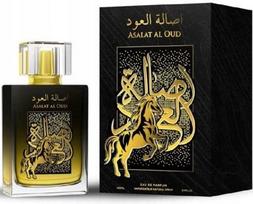 Vyriški kvepalai ARABIC PERFUME ASALAT AL OUD 100 ml EDP AFAQ