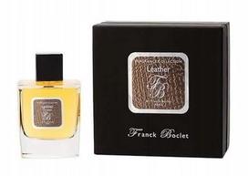 Parfumuotas vanduo Franck Boclet LEATHER 100 ml