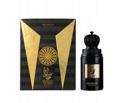 Vyriškas Arabiyat Prestige Hamdan The Brave EDP 75 ml