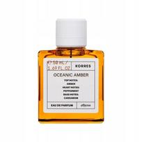 Parfumuotas vanduo Korres EDP Oceanic Amber, 50 ml
