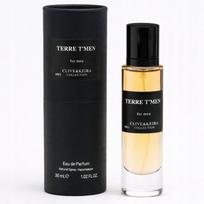 Vyriški kvepalai Clive & Keira 1021 Terre T'Men 30ml