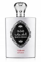 Kvepalai Ard Al Zaafaran Majd Al Shabab Sport EDP 100ml
