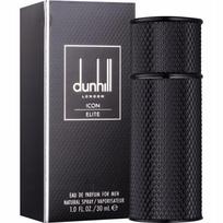 Vyriškas kvapnusis vanduo DUNHILL ICON ELITE EDP 30 ml