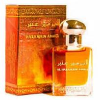 Vyriški kvepalai Al-Haramain Amber Oriental Intense