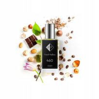 Odinis vyriškas parfumuotas vanduo Nr 460, 33 ml