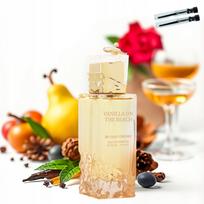Parfumuotas vanduo Gulf Orchid 100 ml Vanilla On The Beach su 2 mėginėliais