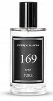 Vyriški kvepalai PURE No. 169 FM Group 50 ml