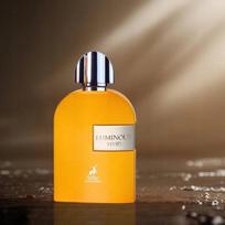 Parfumuotas vanduo Maison Alhambra Luminous Vivid 100ml