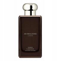 Unisex kvapusis vanduo JO MALONE Amber Labdanum Cologne Intense 100ml
