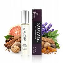 Vyriški kvepalai 394 PAR NATURE ELIXIR 33ml cinamonas ir levanda