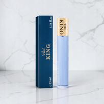 Vyriški kvepalai KING 33 ml medienos aromato