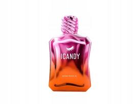 Moterys kvepalai ICANDY BEAUTY Frozen Mango Peach 100 ml