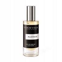 Vyriški kvepalai Yodeyma Platinum 15ml