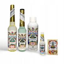 Rinkinys Agua de Florida Shamanic Cleanse, 5 produktai Murray & Lanman