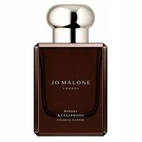 Kvepalai unisex JO MALONE Hinoki Cedarwood Cologne Intense EDC 50ml