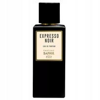 SAPHIR Elite Expresso Noir EDP 100 ml moteriški kvepalai