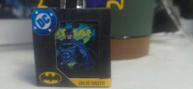 Vaikiškas tualetinis vanduo Batman DC Comics