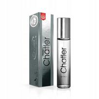 Parfumuotas vanduo vyrams Chatler Bluss Grey, 30 ml