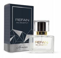 Vyriški kvepalai REFAN 071, 30 ml, rytietiški prieskoniniai