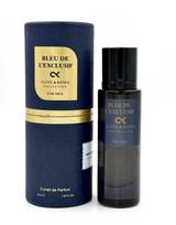 Parfumuotas vanduo Clive & Keira BLEU DE L'EXCLUSIF vyrams 30ml
