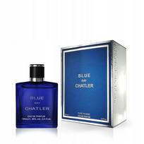 Parfumuotas vanduo Chatler Blue Ray 100 ml