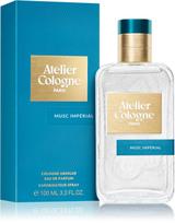 Kvepalai ATELIER COLOGNE Musc Imperial, 100 ml