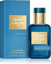 Parfumuotas vanduo ATELIER COLOGNE Rare Mandarine Fauve 30 ml unisex