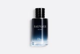 Dior Fougère Sauvage Eau Forte kvepalai 100 ml